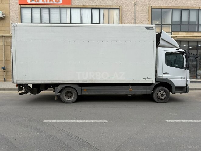 Mercedes Atego 816 2007, 381,606 km - 4.2 л - Bakı
