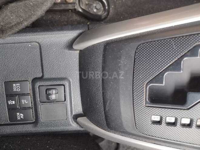Toyota Corolla Fielder 2019, 162,100 km - 1.5 l - Bakı