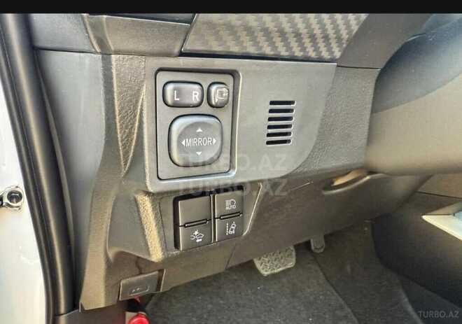 Toyota Corolla Fielder 2019, 162,100 km - 1.5 l - Bakı