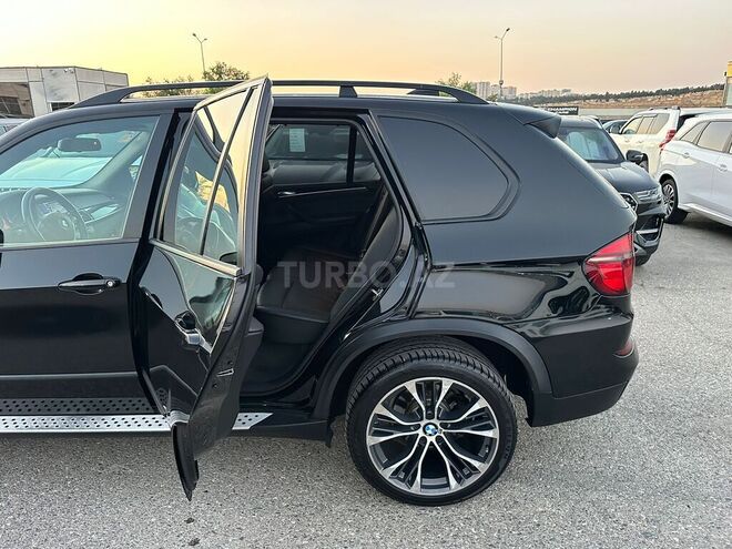 BMW X5 2011, 287,000 km - 3.0 l - Bakı