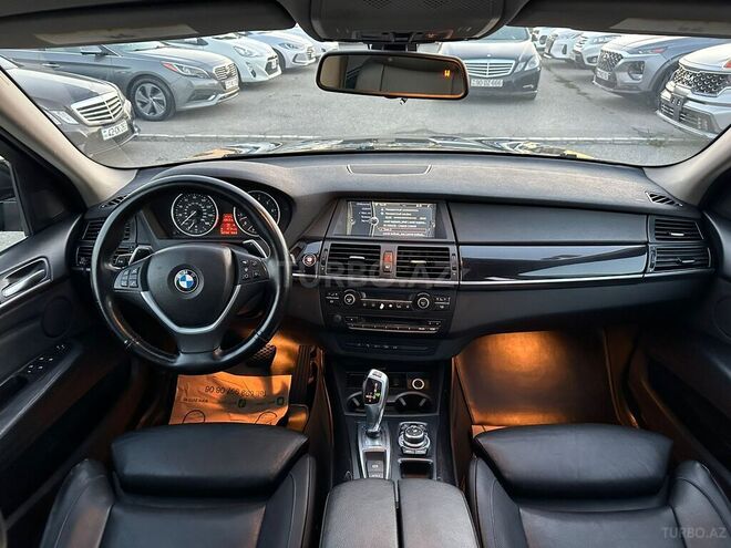 BMW X5 2011, 287,000 km - 3.0 l - Bakı