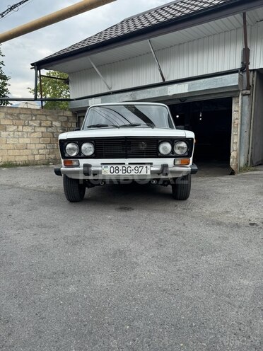 LADA (VAZ) 2106 1998, 80,000 km - 1.6 л - Balakən