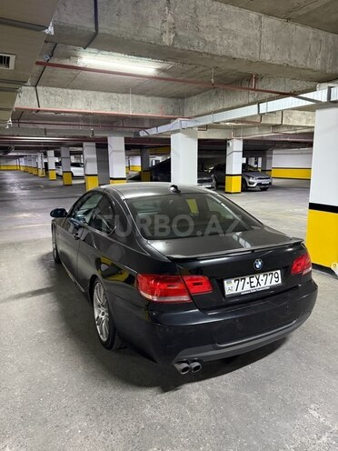 BMW 325 2007, 106,999 km - 3.0 l - Bakı