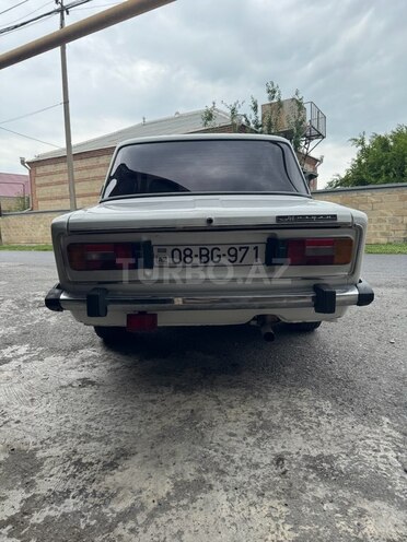 LADA (VAZ) 2106 1998, 80,000 km - 1.6 л - Balakən