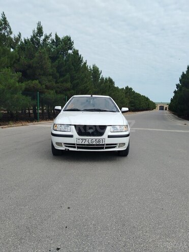 Khazar LX 2020, 200,000 km - 1.7 l - Bakı