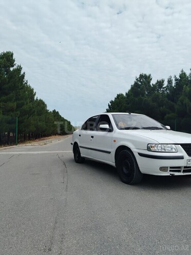 Khazar LX 2020, 200,000 km - 1.7 l - Bakı