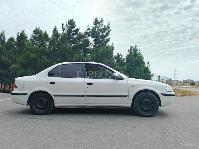 Khazar LX 2020, 200,000 km - 1.7 l - Bakı