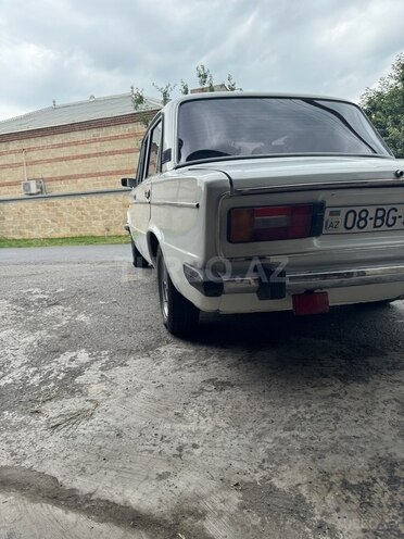 LADA (VAZ) 2106 1998, 80,000 km - 1.6 л - Balakən