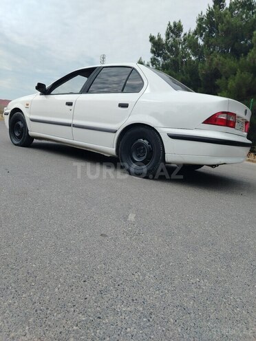 Khazar LX 2020, 200,000 km - 1.7 l - Bakı