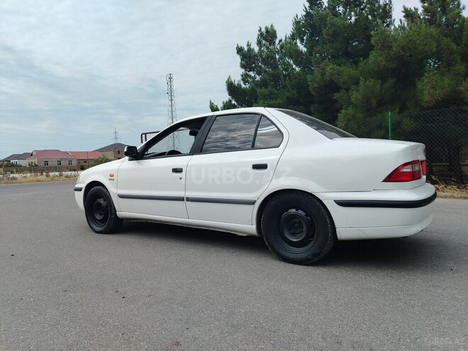 Khazar LX 2020, 200,000 km - 1.7 l - Bakı
