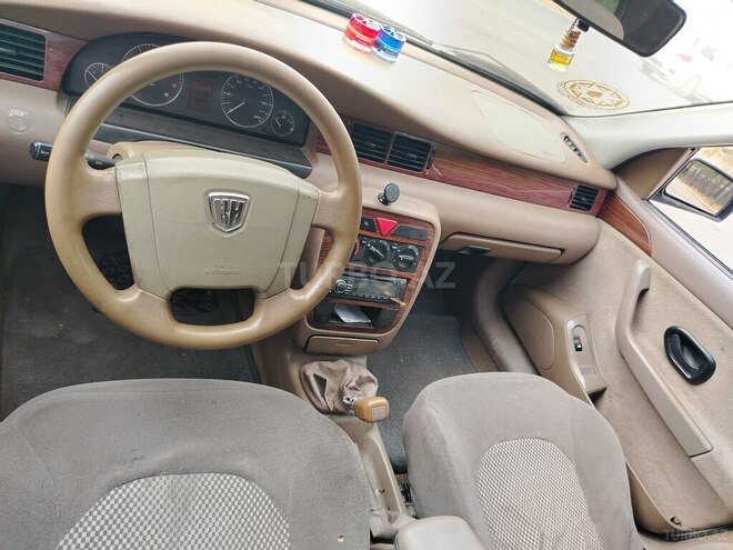 Khazar LX 2020, 200,000 km - 1.7 l - Bakı
