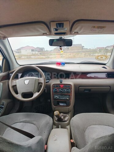 Khazar LX 2020, 200,000 km - 1.7 l - Bakı