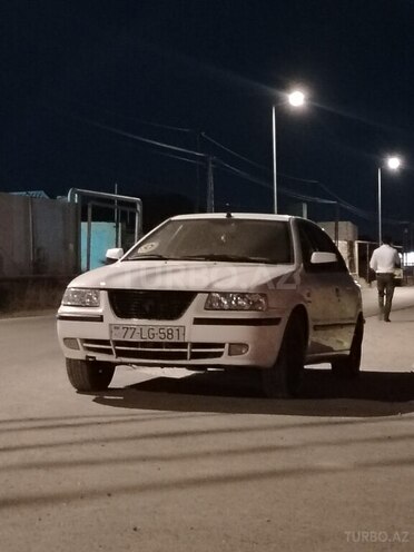 Khazar LX 2020, 200,000 km - 1.7 l - Bakı