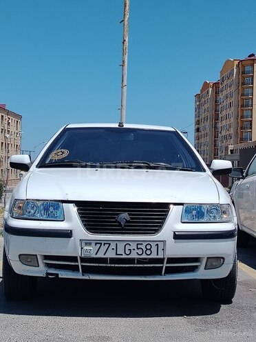 Khazar LX 2020, 200,000 km - 1.7 l - Bakı