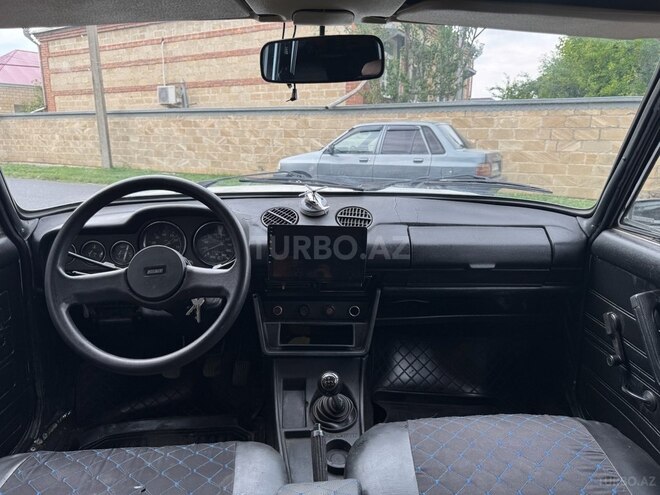 LADA (VAZ) 2106 1998, 80,000 km - 1.6 л - Balakən