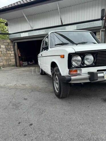 LADA (VAZ) 2106 1998, 80,000 km - 1.6 л - Balakən