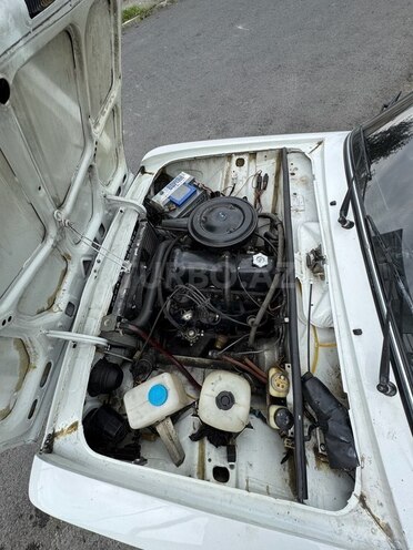LADA (VAZ) 2106 1998, 80,000 km - 1.6 л - Balakən