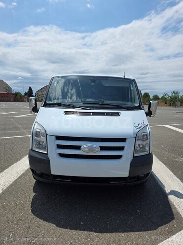 Ford Transit 2010, 225,000 km - 2.4 l - Gəncə