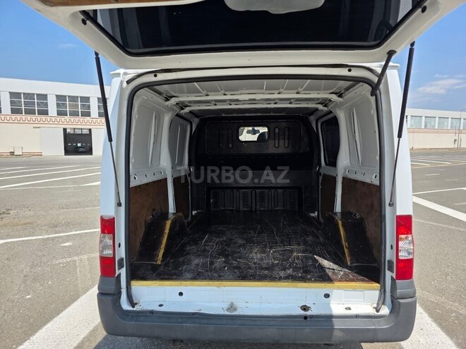 Ford Transit 2010, 225,000 km - 2.4 l - Gəncə
