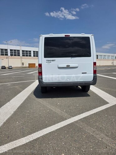Ford Transit 2010, 225,000 km - 2.4 l - Gəncə