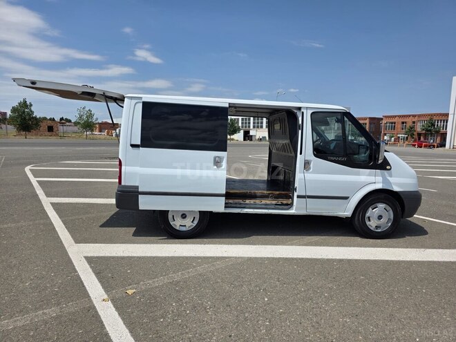 Ford Transit 2010, 225,000 km - 2.4 l - Gəncə