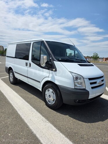 Ford Transit 2010, 225,000 km - 2.4 l - Gəncə