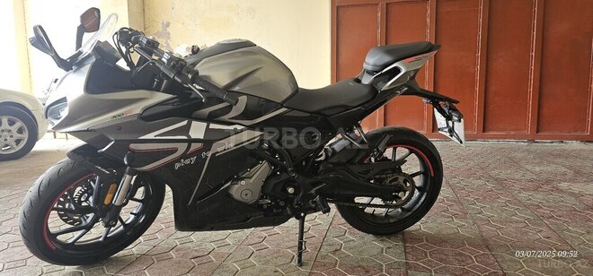 CFMOTO  2022, 7,600 km - 0.3 l - Bakı