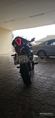 CFMOTO  2022, 7,600 km - 0.3 l - Bakı