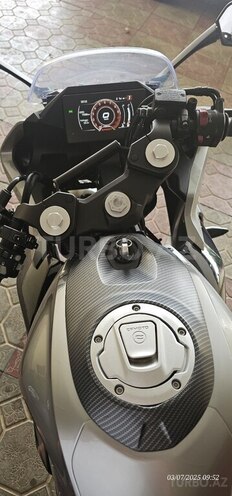 CFMOTO  2022, 7,600 km - 0.3 l - Bakı