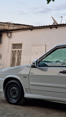 LADA (VAZ) 2114 2012, 287,000 km - 1.6 л - Bakı