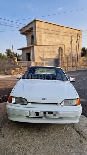 LADA (VAZ) 2114 2012, 287,000 km - 1.6 л - Bakı