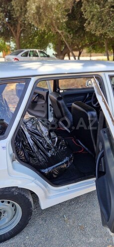 LADA (VAZ) 2114 2012, 287,000 km - 1.6 л - Bakı