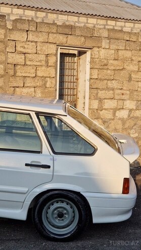 LADA (VAZ) 2114 2012, 287,000 km - 1.6 л - Bakı