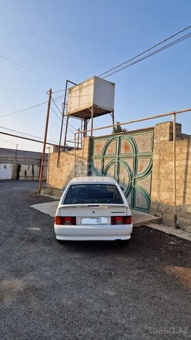 LADA (VAZ) 2114 2012, 287,000 km - 1.6 л - Bakı