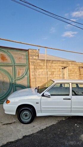 LADA (VAZ) 2114 2012, 287,000 km - 1.6 л - Bakı