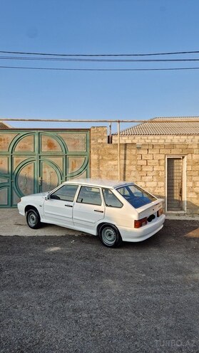 LADA (VAZ) 2114 2012, 287,000 km - 1.6 л - Bakı