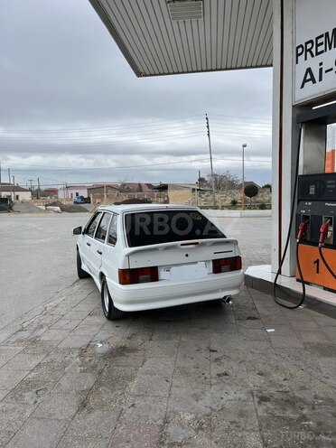 LADA (VAZ) 2114 2012, 287,000 km - 1.6 л - Bakı