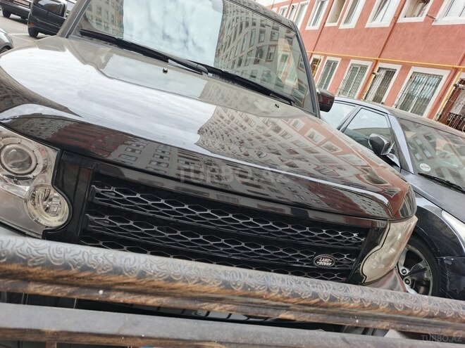 Land Rover Discovery 2006, 240,000 km - 4.4 л - Bakı