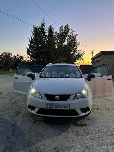 SEAT Ibiza 2014, 500,000 km - 1.4 l - Bakı