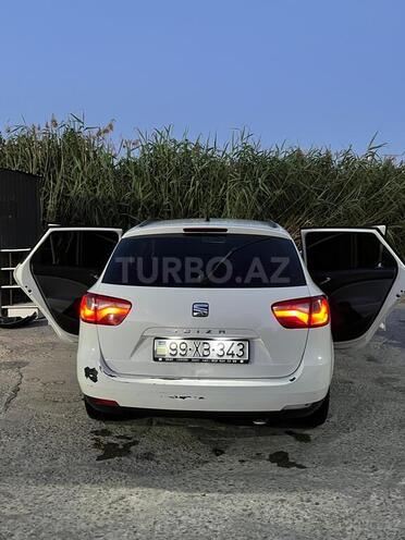 SEAT Ibiza 2014, 500,000 km - 1.4 l - Bakı