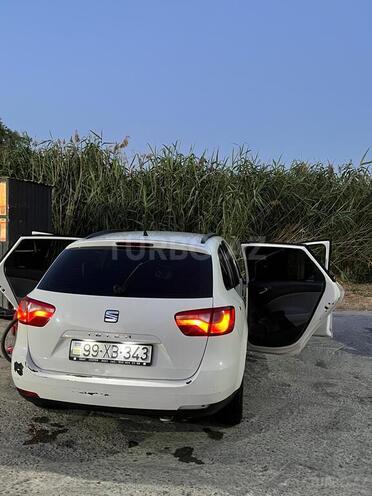 SEAT Ibiza 2014, 500,000 km - 1.4 l - Bakı