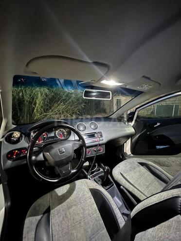 SEAT Ibiza 2014, 500,000 km - 1.4 l - Bakı