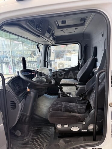 Mercedes Atego 816 2007, 381,606 km - 4.2 л - Bakı