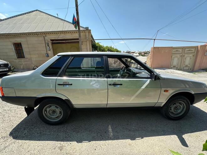 LADA (VAZ) 21099 2002, 294,570 km - 1.5 л - Gəncə