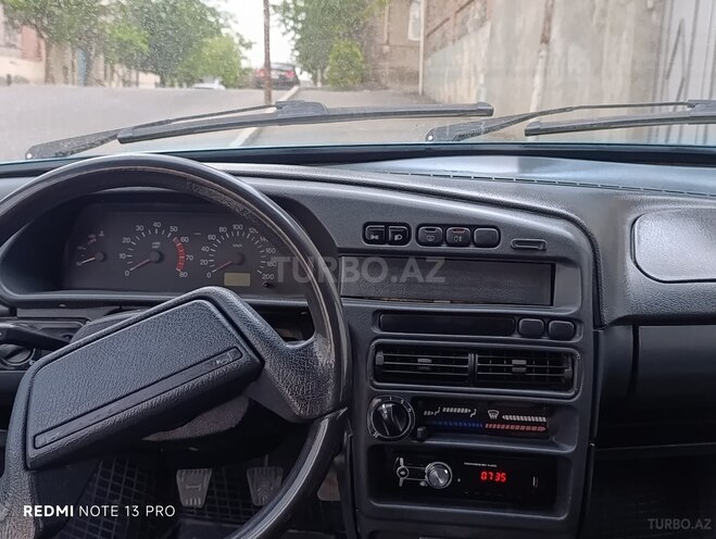 LADA (VAZ) 21099 2002, 294,570 km - 1.5 л - Gəncə