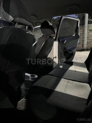 SEAT Ibiza 2014, 500,000 km - 1.4 l - Bakı