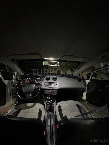SEAT Ibiza 2014, 500,000 km - 1.4 l - Bakı