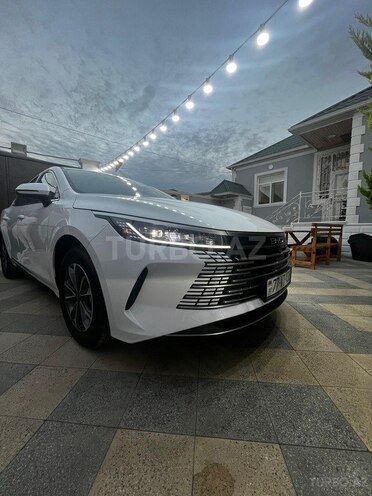 BYD Destroyer 05 2025, 0 km - 1.5 l - Bakı