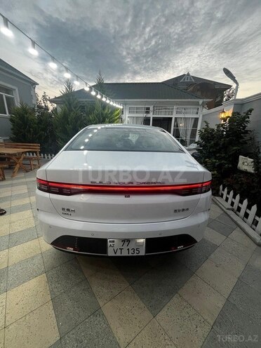 BYD Destroyer 05 2025, 0 km - 1.5 l - Bakı