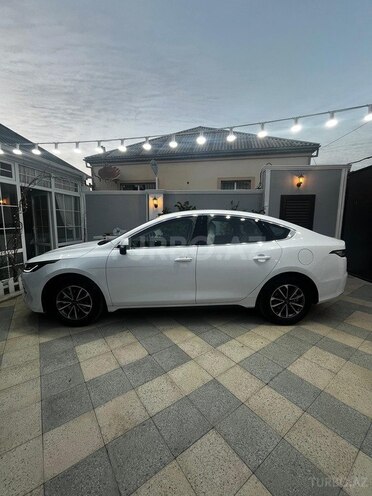 BYD Destroyer 05 2025, 0 km - 1.5 l - Bakı
